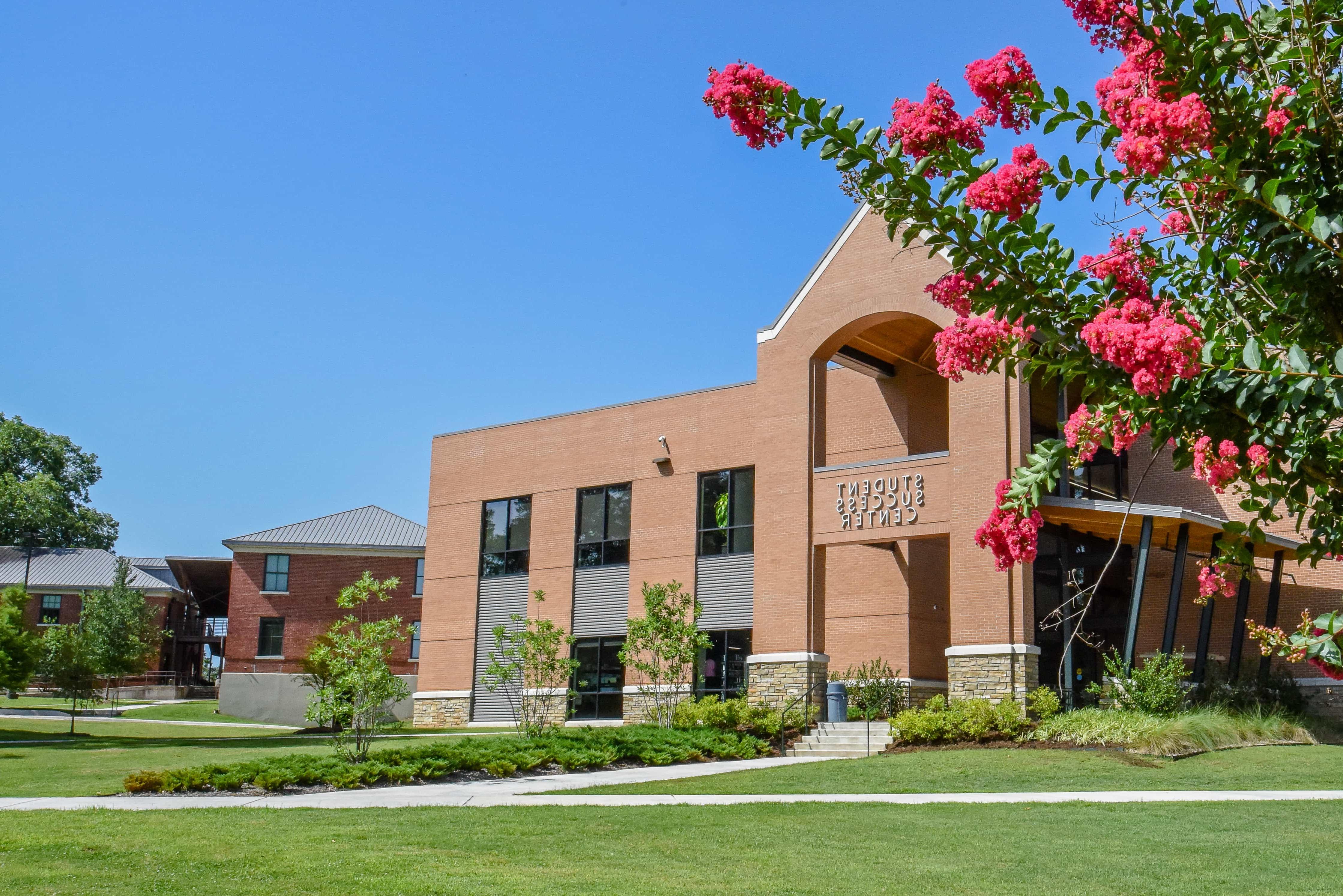 Student Success Center